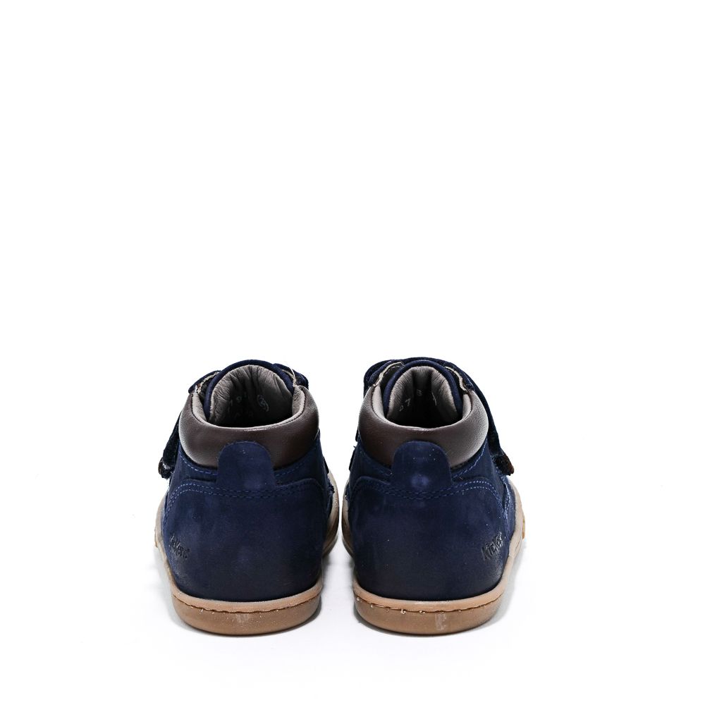 KicKers pantofi baieti cu scai marimea 18-23