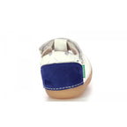 KicKers pantofi baieti decupati 18-24