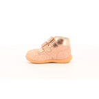 KicKers pantofi Fetite cu scai 03