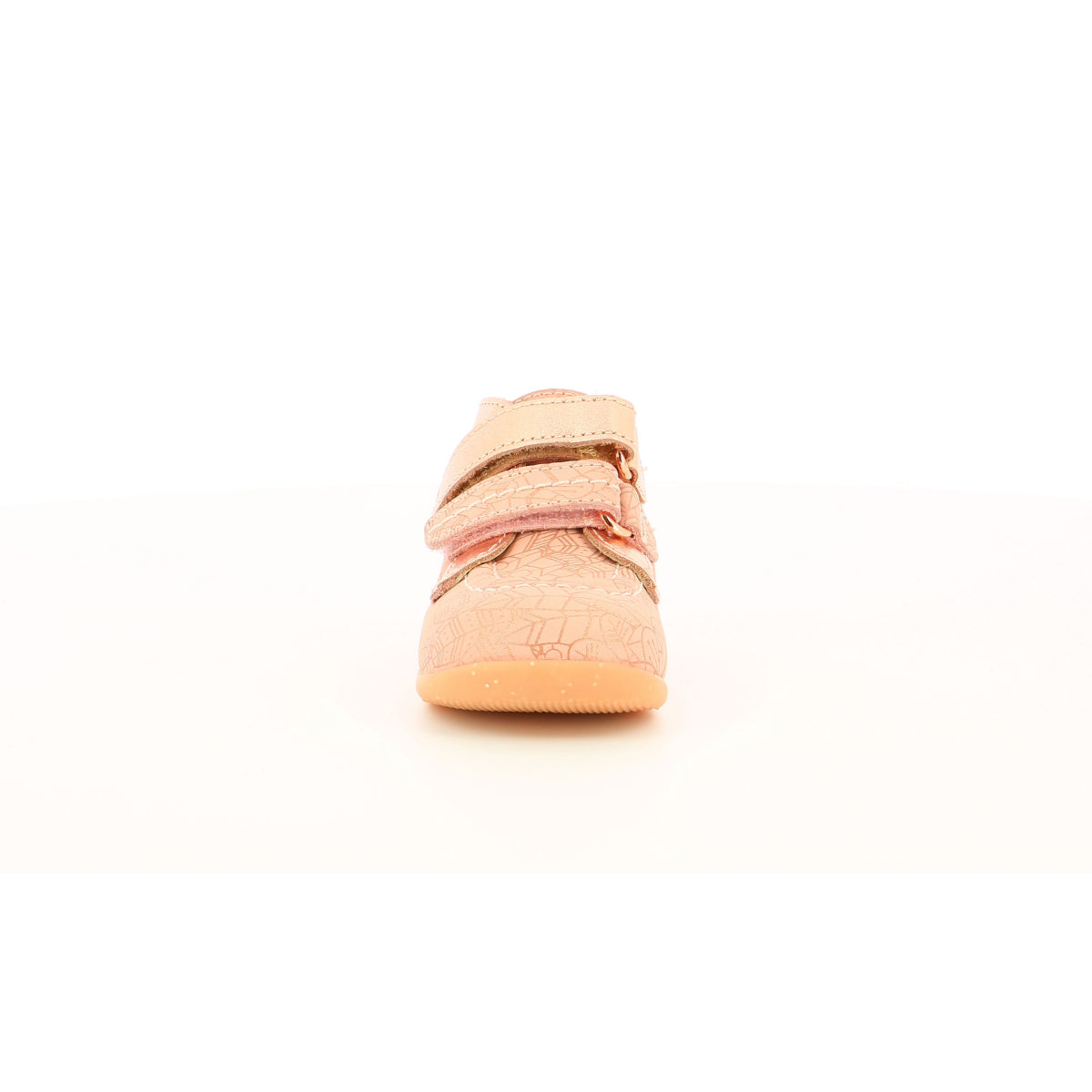 KicKers pantofi Fetite cu scai 04