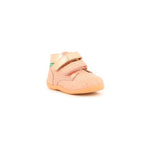 KicKers pantofi Fetite cu scai 05