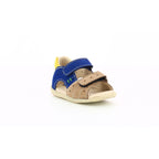 KicKers sandale baieti 18-23
