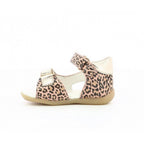KicKers sandale fetite 18-23