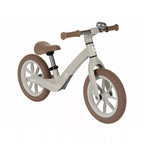 Kikka Boo bicicleta fara pedale LANSER 2-6 ani Beige