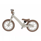 Kikka Boo bicicleta fara pedale LANSER 2-6 ani Beige