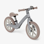 Kikka Boo bicicleta fara pedale LANSER 2-6 ani Grey