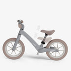 Kikka Boo bicicleta fara pedale LANSER 2-6 ani Grey