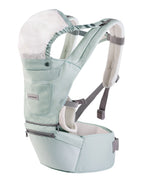 Kikka Boo marsupiu deluxe Chloe 5m+, Mint