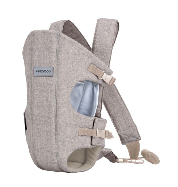 Kikka Boo marsupiu Gwen 3m+, Beige