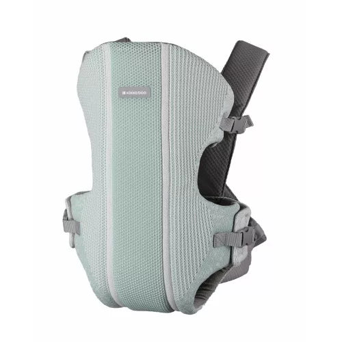 Kikka Boo marsupiu Gwen Fly 3m+ Knit Mint Imagine principală a produsului
