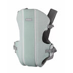 Kikka Boo marsupiu Gwen Fly 3m+ Knit Mint