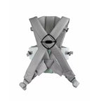 Kikka Boo marsupiu Gwen Fly 3m+ Knit Mint