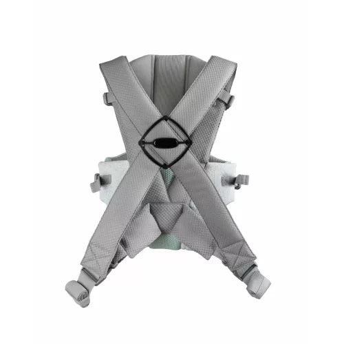 Kikka Boo marsupiu Gwen Fly 3m+ Knit Mint