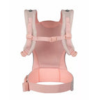 Kikka Boo marsupiu Gwen Fly 3m+ Knit Pink