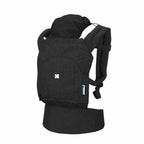 Kikka Boo marsupiu Hoody 4m+, Black