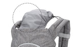 Kikka Boo marsupiu Hoody 4m+
