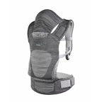 Kikka Boo marsupiu Hoody Fly knit 4-24 luni Grey