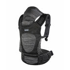 Kikka Boo marsupiu Hoody Fly knit 4-24 luni Black