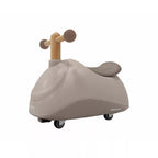 Kikka Boo masinuta Ride-On Sizzy 1-3 ani Beige