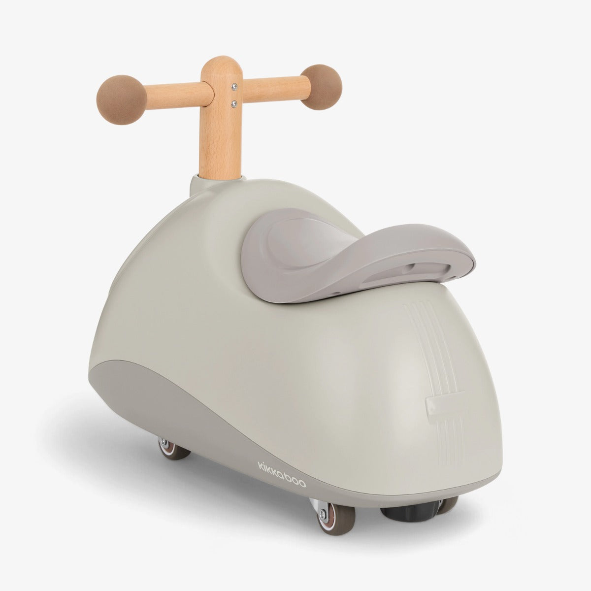 Kikka Boo masinuta Ride-On Sizzy 1-3 ani Beige