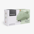 Kikka Boo masinuta Ride-On Sizzy 1-3 ani Menta