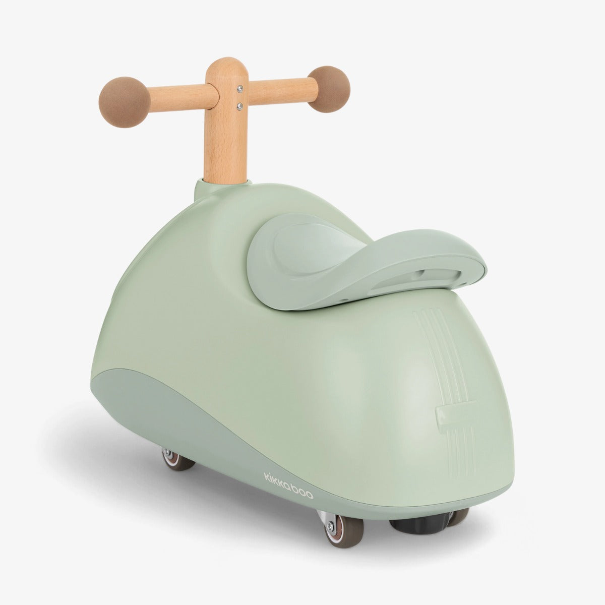 Kikka Boo masinuta Ride-On Sizzy 1-3 ani Menta