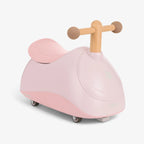 Kikka Boo masinuta Ride-On Sizzy 1-3 ani Pink