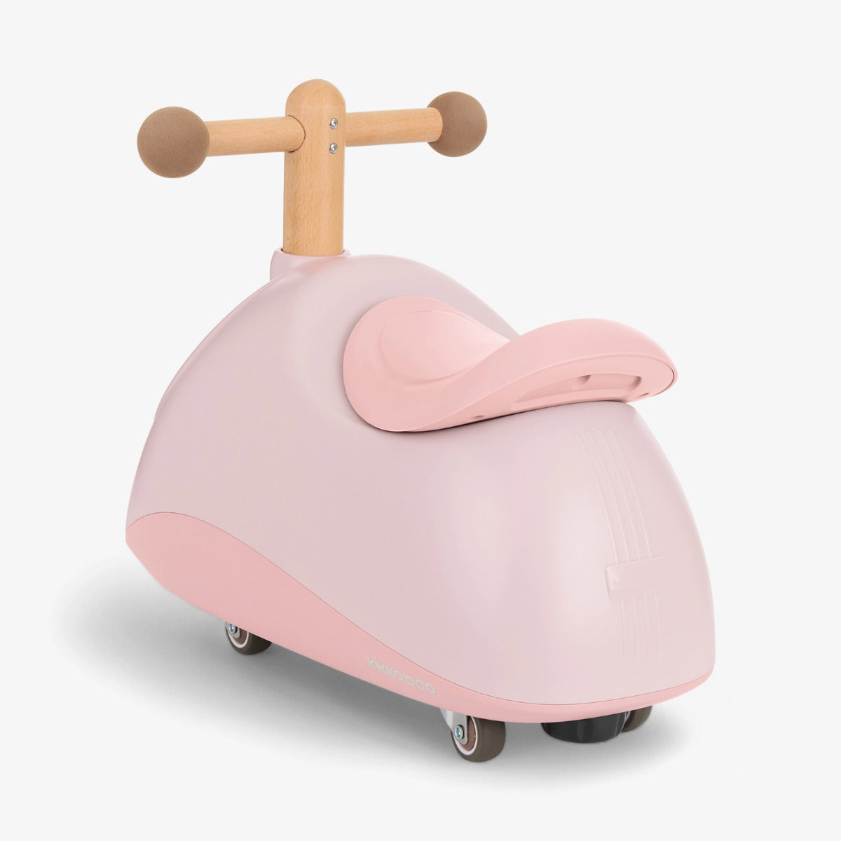 Kikka Boo masinuta Ride-On Sizzy 1-3 ani Pink