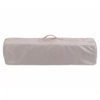 Kikka Boo patut pliabil cu 2 nivele So Gifted 0m+ Beige
