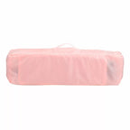 Kikka Boo patut pliabil cu 2 nivele So Gifted 0m+ Pink