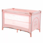 Kikka Boo patut pliabil cu 2 nivele So Gifted 0m+ Pink