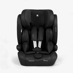 Kikka Boo scaun auto i-Cross Top Tether i-Size 76-150 cm Black