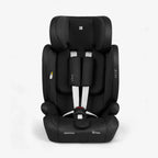 Kikka Boo scaun auto i-Cross Top Tether i-Size 76-150 cm Black