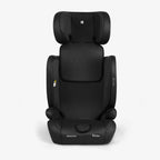 Kikka Boo scaun auto i-Cross Top Tether i-Size 76-150 cm Black