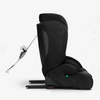 Kikka Boo scaun auto i-Cross Top Tether i-Size 76-150 cm Black