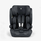 Kikka Boo scaun auto i-Cross Top Tether i-Size 76-150 cm Dark Grey