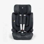 Kikka Boo scaun auto i-Cross Top Tether i-Size 76-150 cm Dark Grey