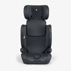 Kikka Boo scaun auto i-Cross Top Tether i-Size 76-150 cm Dark Grey