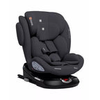 Kikka Boo scaun auto i-Felix i-Size 360°40-150 cm Grey