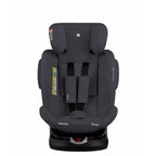 Kikka Boo scaun auto i-Felix i-Size 360°40-150 cm Grey