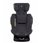 Kikka Boo scaun auto i-Felix i-Size 360°40-150 cm Grey
