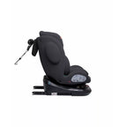 Kikka Boo scaun auto i-Felix i-Size 360°40-150 cm Grey