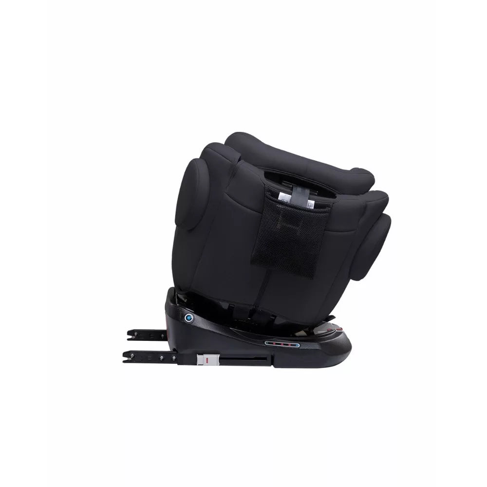 Kikka Boo scaun auto i-Felix i-Size 360°40-150 cm Grey