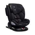 Kikka Boo scaun auto i-Felix i-Size 40-150 cm Black