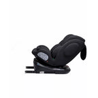 Kikka Boo scaun auto i-Felix i-Size 40-150 cm Black