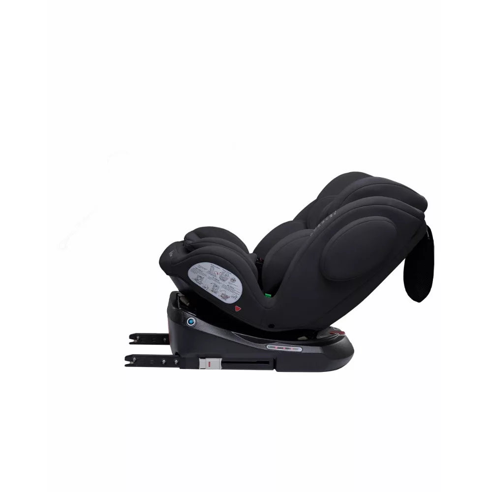 Kikka Boo scaun auto i-Felix i-Size 40-150 cm Black