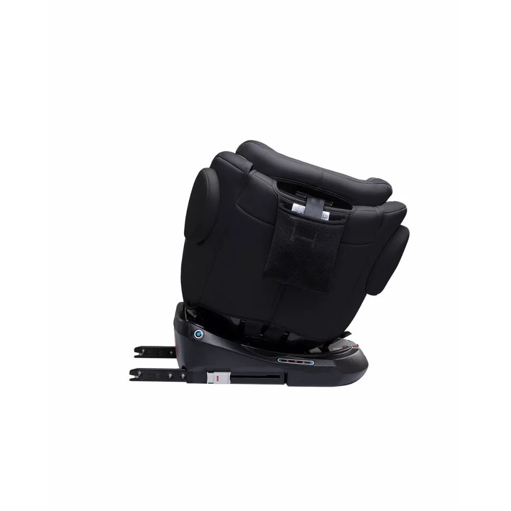Kikka Boo scaun auto i-Felix i-Size 40-150 cm Black