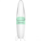Kikka Boo dispozitiv de hranire din silicon Rocket 4m+
