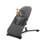 Kinderkraft balansoar MIMI 0-9 kg Grey