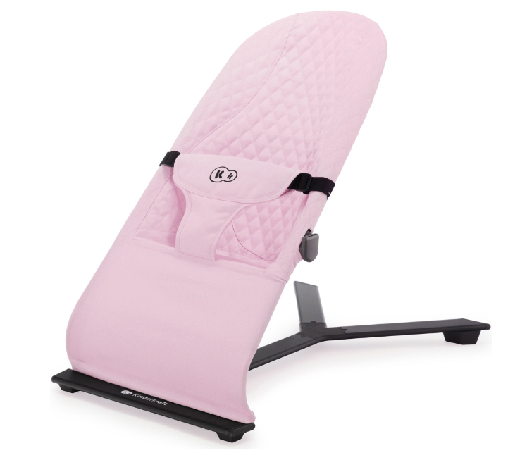 Kinderkraft balansoar MIMI 0-9 kg Pink